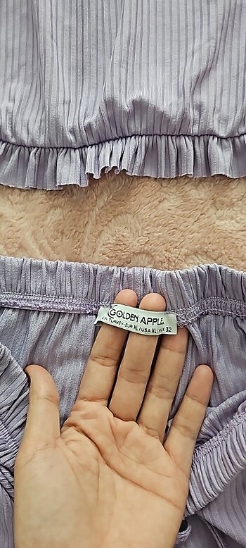 Pijama takımı  - Görsel 3