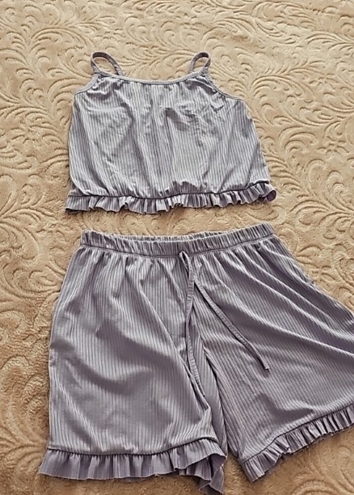 Pijama takımı  - Görsel 2