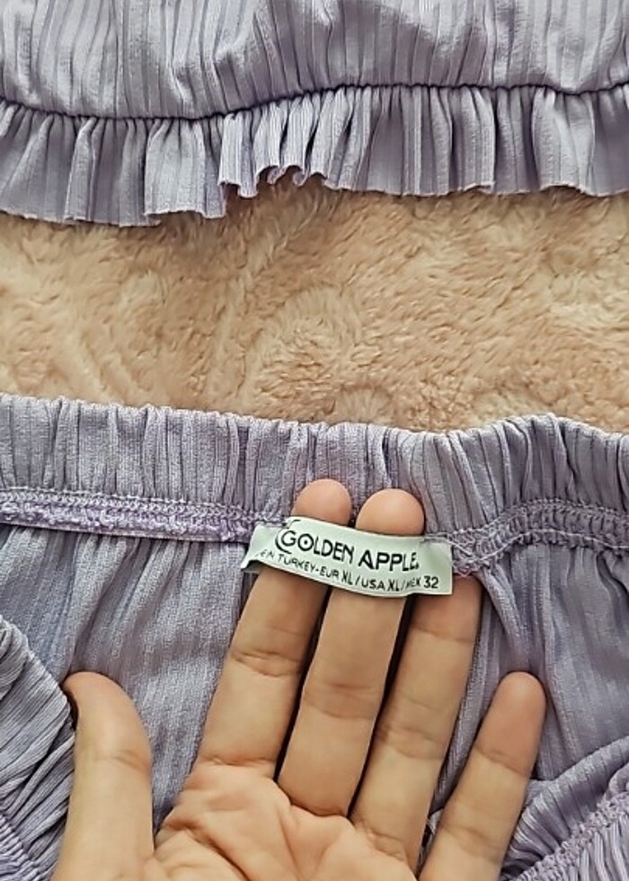 Pijama takımı  - Görsel 3