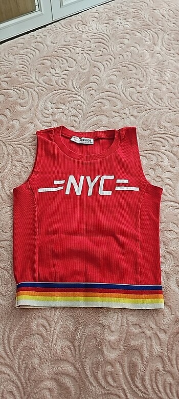 İki crop 2 kalın bustiyer  - Görsel 5