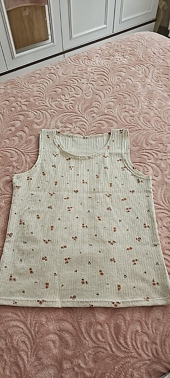 İki crop 2 kalın bustiyer  - Görsel 6