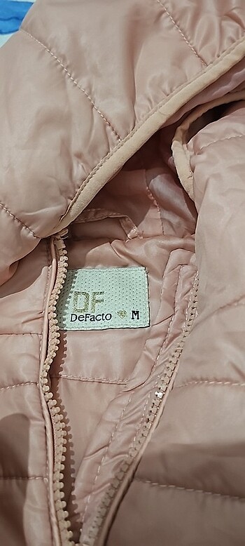 Şişme mont  - Görsel 3