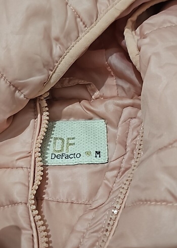 Şişme mont  - Görsel 3