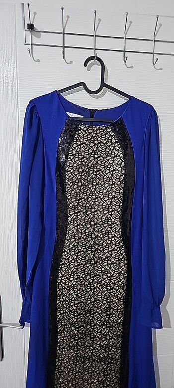 Abiye elbise  - Görsel 2