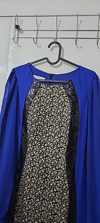 Abiye elbise  - Görsel 6