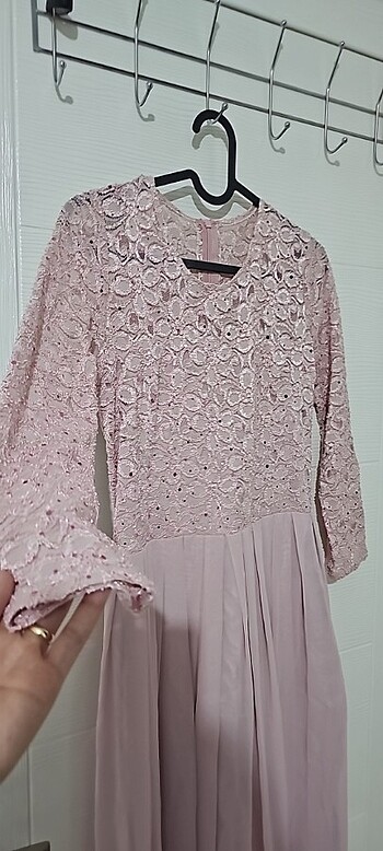 Söz elbisesi  - Görsel 5