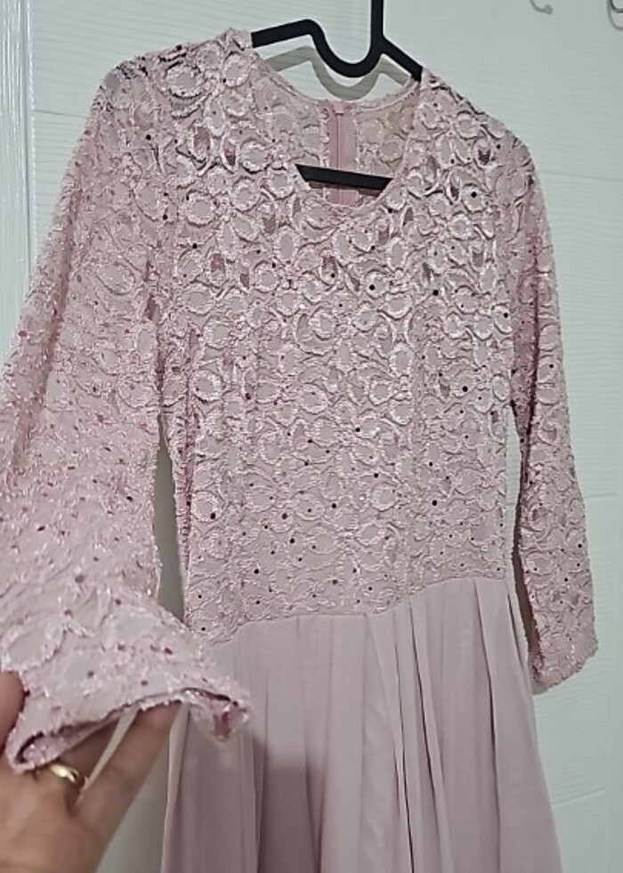 Söz elbisesi  - Görsel 5