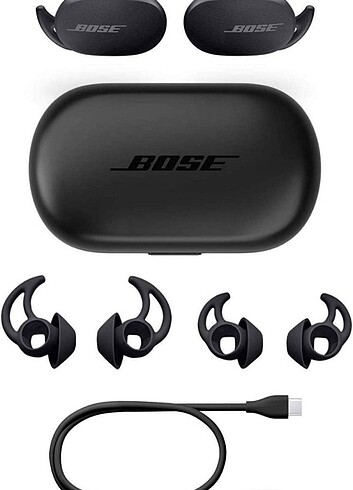 Bose Quietcomfort qc earbuds