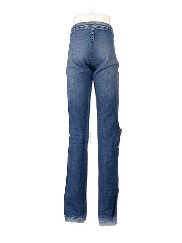 34 Beden Vero Moda Jean / Kot %70 İndirimli.