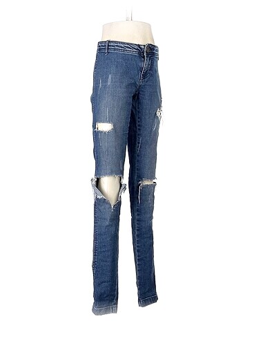 Vero Moda Vero Moda Jean / Kot %70 İndirimli.