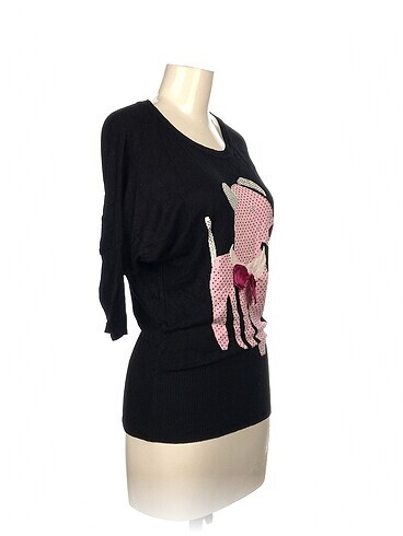 Vintage Love PreLoved Kazak / Triko %70 İndirimli.