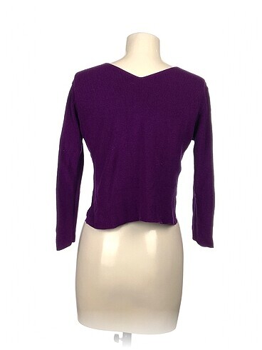 m Beden PreLoved Kazak / Triko %70 İndirimli.