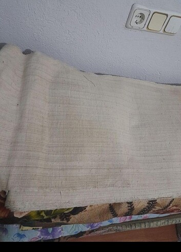 kandıra bezi 45cm en köy bezi