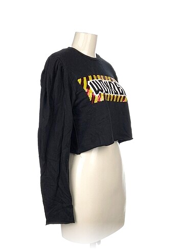 Zara Zara Sweatshirt %70 İndirimli.