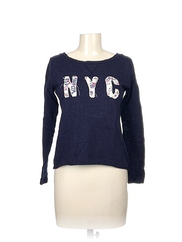 Gap Sweatshirt %70 İndirimli.