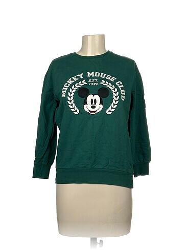 Walt Disney World Sweatshirt %70 İndirimli.