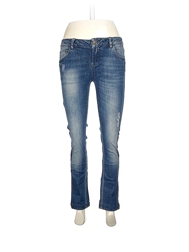 Twist Jean / Kot %70 İndirimli.