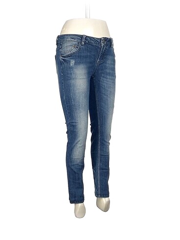 Twist Twist Jean / Kot %70 İndirimli.
