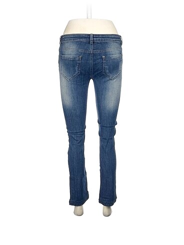 38 Beden Twist Jean / Kot %70 İndirimli.