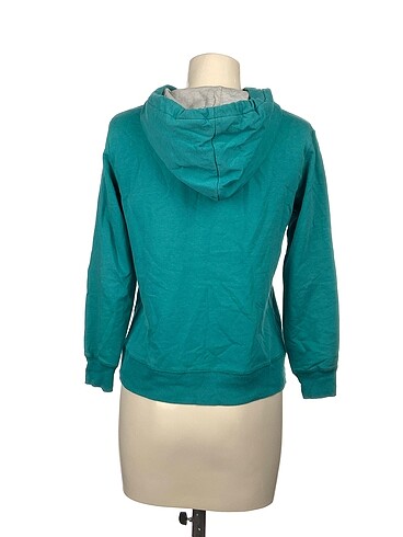 m Beden Pull and Bear Sweatshirt %70 İndirimli.