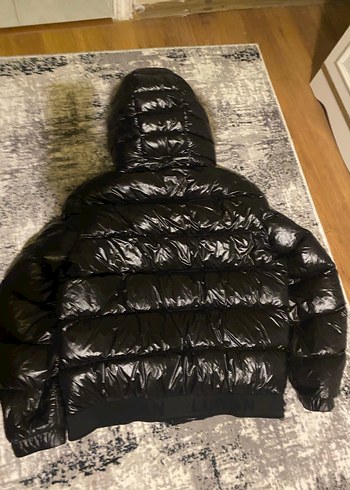 Lufian Lufian parlak mont kaz tüyü 15 gunluk