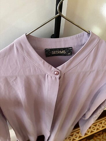 38 Beden Setrms tunik