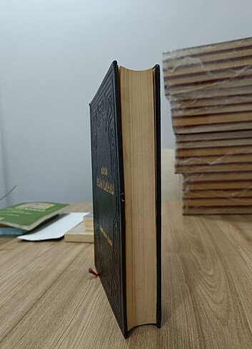  Ömer Nasuhi Bilmen Büyük İslam ilmihali 