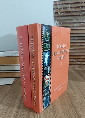 Türkiye Cumhuriyeti Tarihi 