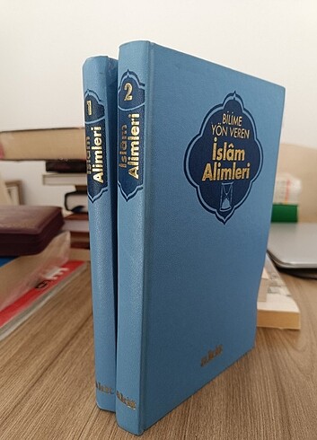Bilime yön veren İslam alimleri