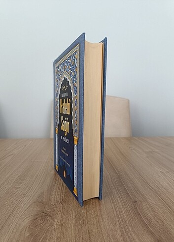 Halebi Sağir ve Tercümesi Hüsamettin Vanlıoğlu