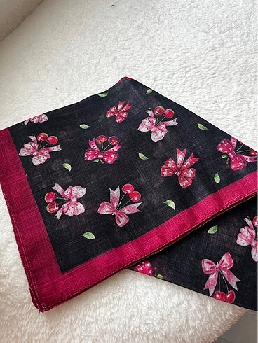  Beden Ultra Soft miniş eşarp