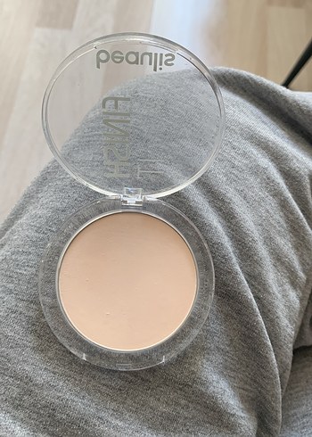 Beaulis Bej Pudra - Görsel 2