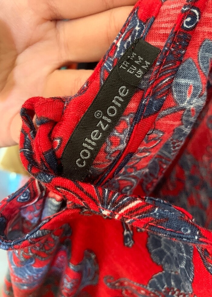 Collezione elbise - Görsel 3