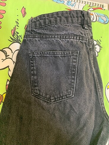 38 Beden Addax jean