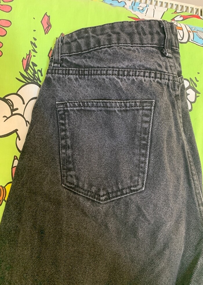 Addax jean - Görsel 3