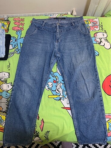 LCW jean