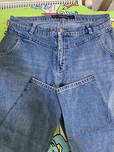 LC Waikiki LCW jean