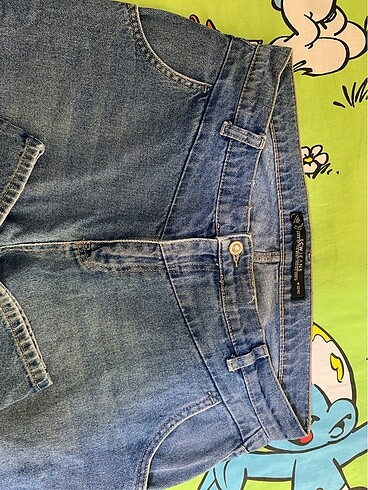 42 Beden LCW jean