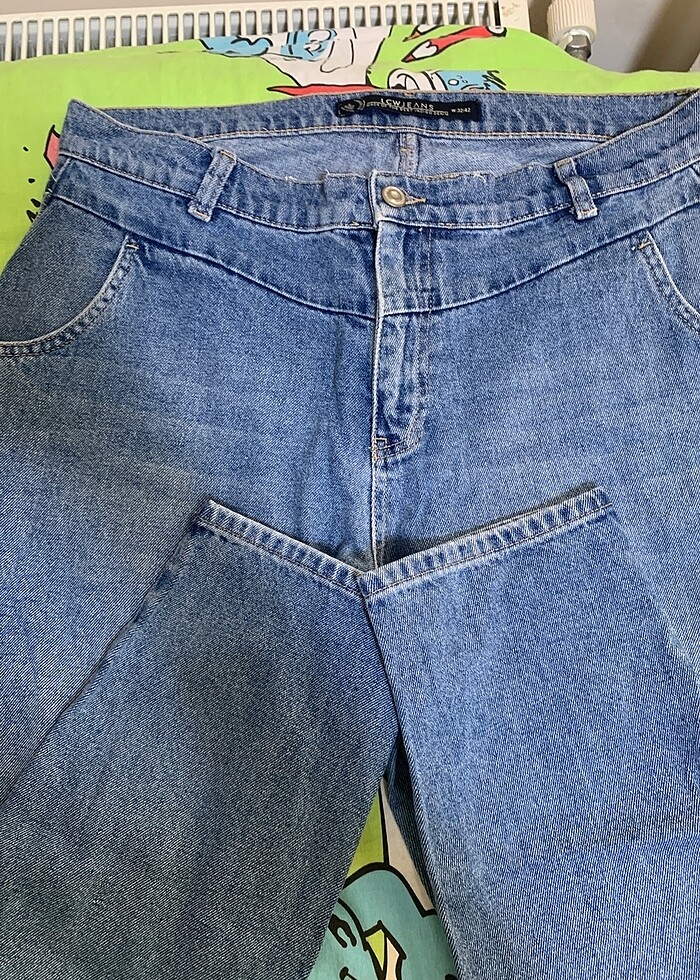 LCW jean - Görsel 2