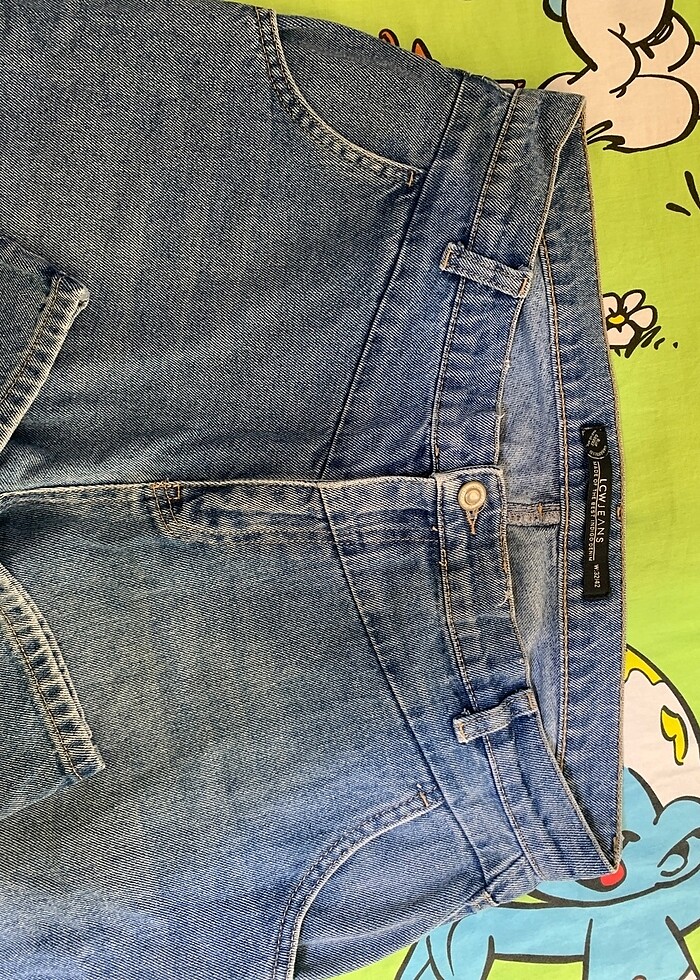 LCW jean - Görsel 3