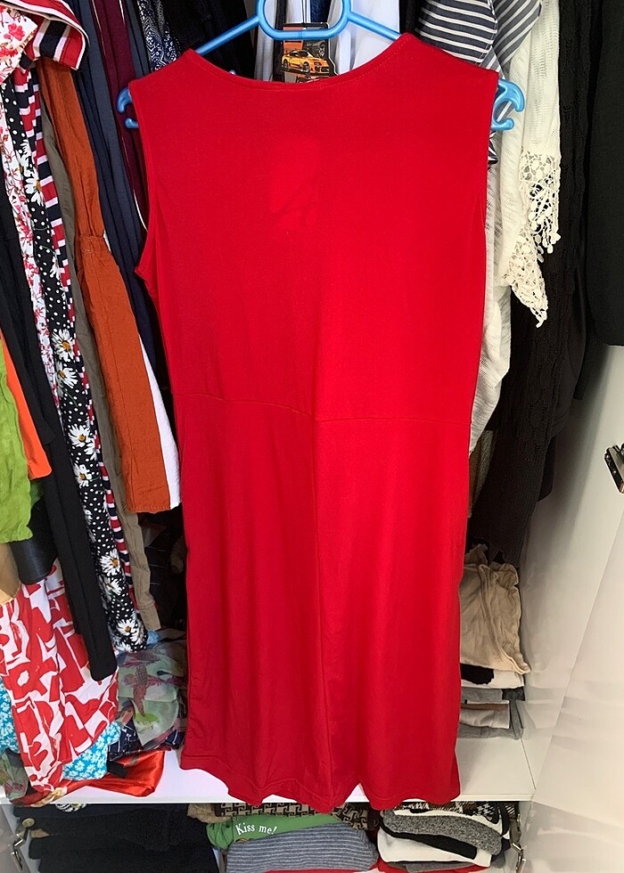 Şık elbise - Görsel 2