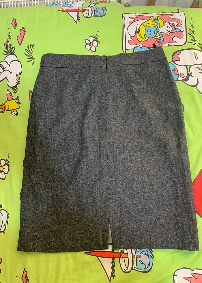 Koton kalem etek - Görsel 2