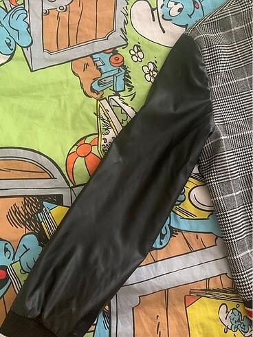 Lcw kolej ceket - Görsel 7