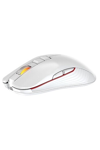 Rampage mouse