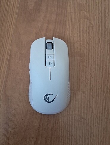 Beden Renk Rampage mouse