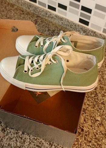 40 Beden CONVERSE KINETIX MARKA