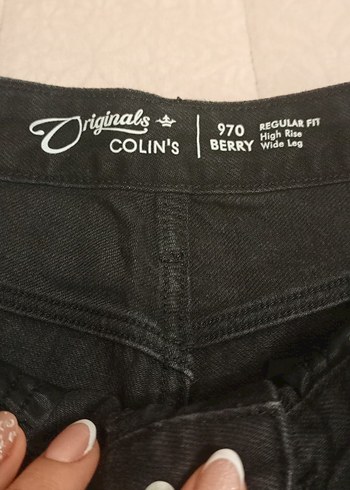 s Beden COLİN'S KOT PANTALON