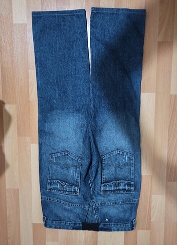 Shock Five Pislick Ecko Hiphop Vintage