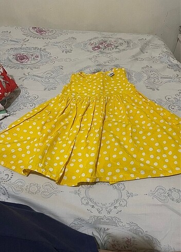 18-24 Ay Beden sarı Renk Limonlu takım