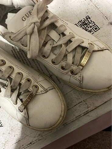 Guess Guess spor ayakkabı